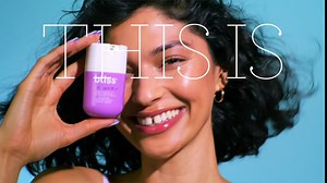 Bliss What a Melon Jelly Hydrator for Combination Skin, Hydrating and Smoothing for Brighter Skin | Clean | Cruelty-Free | Paraben Free | Vegan | 1.7 oz