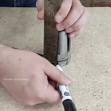 Todo Soldador debe tener esto - Invento Casero | Mr Electrodo