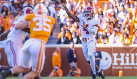 How to Watch Alabama vs. Missouri: Time, TV Channel, Live Stream – October 26, 2024