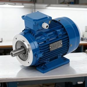 [Hot Item] 30 HP 20 HP 3500rpm Enduction Motor Electric Induction Motor 3 Phase 40HP Price