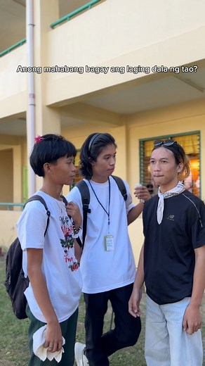 Anong bagay ang laging dala ng tao? #highlightseveryone #StarsEverywhere #highlights | Nurpayda Abang