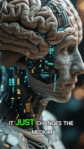 The Story Every Civilization Tells Through collective mind pattern