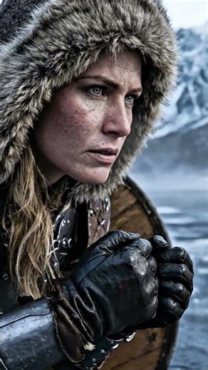 The Last Stand: Valhalla Awaits #shorts #epicmusic #aivideo #valhallacalls