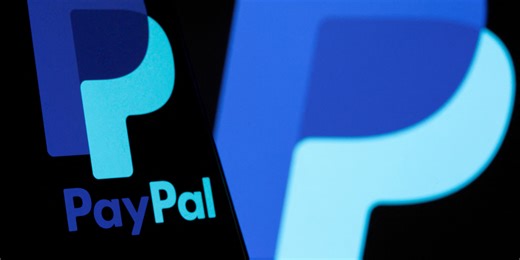 PayPal Applies to Establish Bank