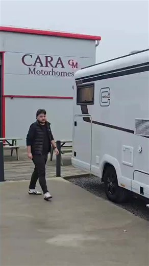 The Carthago C2 Tourer 145RB LE Comfort is a masterclass in German engineering, blending incredible build quality with refined luxury and effortless performance. Built on a Mercedes chassis with smooth automatic transmission. Key extras included: ✅ Basic Plus Pack Mercedes ✅ Mercedes-Benz Driver Assistance Package ✅ Davos Finish ✅ Automatic Transmission ✅ Exterior Central Locking ✅ Pedelec Scooter Garage ✅ Lounge Bed Option ✅ Gas / Electric Heating ✅ Heavy Chassis ✅ Multi-Function Steering Wheel