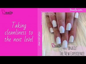 Nail Salons Near Me Open Now During Covid 19 ➡ Places To Get Acrylic Nail Near Me Video
