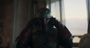 Protagonista de "The Book of Boba Fett" cree que su personaje habla mucho