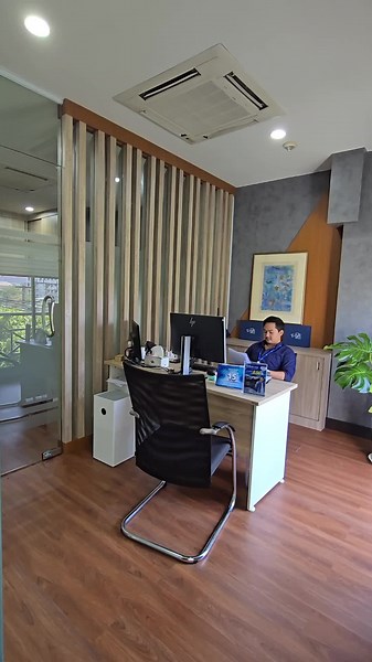 ເລື້ອງວຸ້ນໆ ຂອງມະນຸດເງິນເດືອນ #BFL #BFLOffice