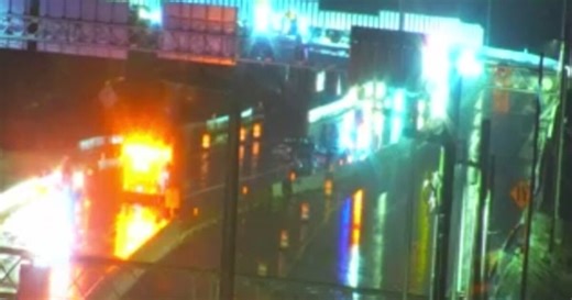 11 cars involved in series of crashes on I-64 in Hampton, 2 hurt: VSP