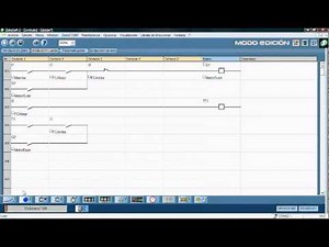 Programación Puerta Garaje | | UPV