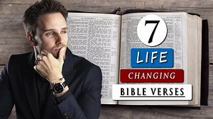 11K views · 1.1K reactions | BIBLE VERSES that CHANGED my whole LIFE...