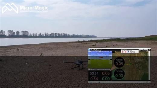 U3700 High-Performance MEMS IMU for precise drone flight | Micro Magic Inc posted on the topic | LinkedIn