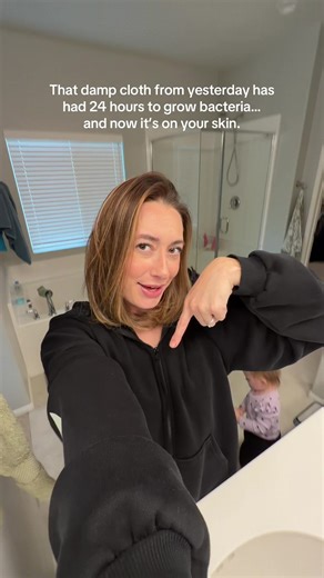 Keep Your Skin Germ-Free with Clean Club Washcloths