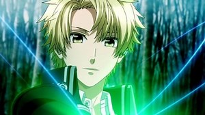 NORN9 - 1 Épisode 1 : Un Navire à travers le ciel - streaming - VOSTFR - ADN