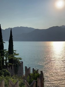 365K views · 37K reactions | Italia  Lago di Garda | Lago di Garda | Facebook