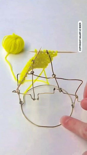 Lovable Knitting Machine 🧶 | Loyalty - Crafts & Accessories