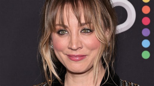 John Ritter's final words to his 8 Simple Rules co-star Kaley Cuoco were simple and beautiful