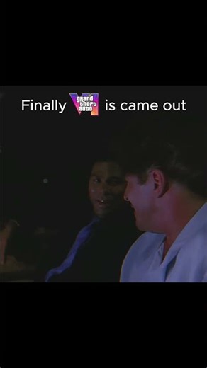 We waiting GTA 6 #fypシ #viral #fypシ゚viral #miamivice #shorts #gta6 #2026 #rockstargames #80smusic