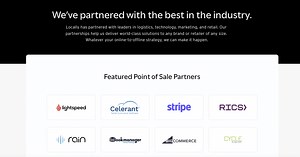 Locally | Become or Learn About Locally's Partners