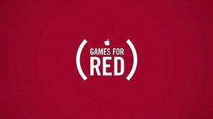 Get these #GamesForRED offers before they’re gone. (RED) apple.co/GamesforRED | App Store