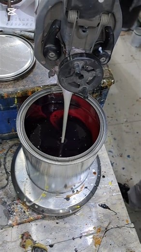 84K views · 939 reactions | Aston Martin storm purple paint code (6262)3500m懶❤️ #paint | Juanito Asenas Futalan | Facebook