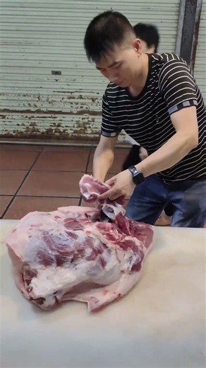 # Meat Slicer Knife Recommendation # Sharp and Durable