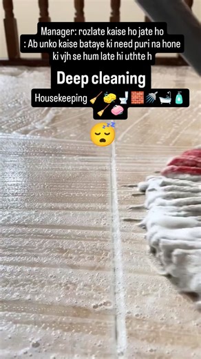 Ñidhï Thápâ Çütēxx | Hotel housekeeping prepares a check-out room for its next guest by removing used linens and trash, cleaning and sanitizing all surfaces,... | Instagram