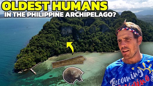 26K views · 2K reactions | We went to Quezon Palawan and the National...