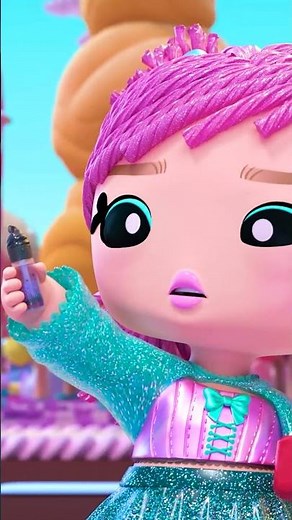 Mysterious Package! 🎁 | Yummiland #shorts