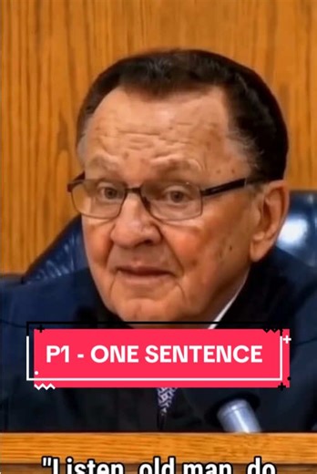 Part 1 - Entitled Heir Screams at Judge — Judge’s One Sentence Sends Him to Jail! #courtroom #court #lawyer #justice #justice