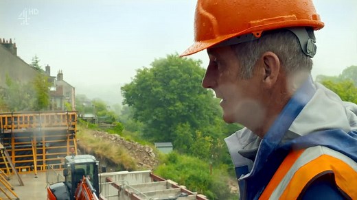 Grand Designs Series 18 7of9 Post Industrial House