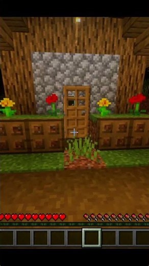 Never Play This Minecraft Seed Alone #shorts #minecraft #minecraftseed #scarystories #fyp