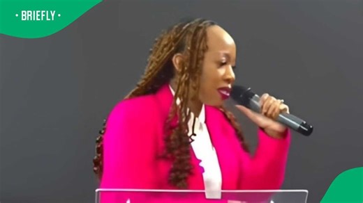 "Get a receipt": Pastor encourages tithe with hi-tech donation method