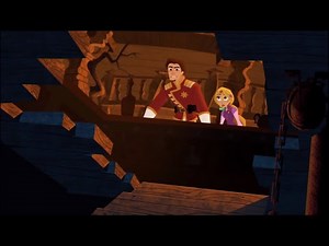 The Eugene I Know | Flynnpostor | Rapunzel's Tangled Adventure
