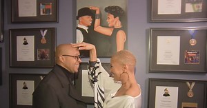 Award-winning South Jersey jazz band makes music that connects to their African American roots