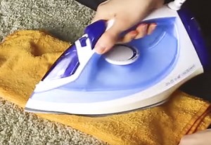 Genius ironing hacks that will make your life easier