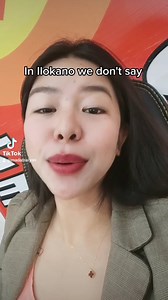 1.2M views · 33K reactions | In Ilokano we don't say part 6 na...