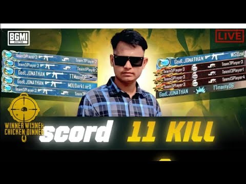 Why BGMI is worse than PUBG MOBILE