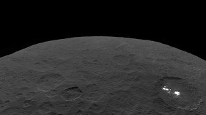 NASA’s Dawn Mission to Asteroid Belt Comes to End - NASA