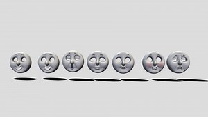 Sodor Online Edited Percy Faces - Download Free 3D model by JTtheE2