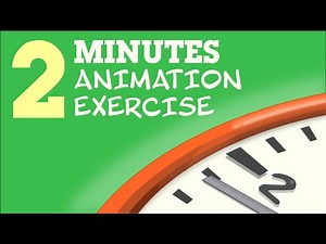 TupiTube Desk: 2 Minutes Exercise