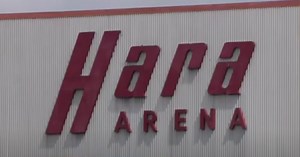 Hey Dayton! Share your Hara Arena memories