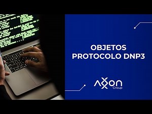 Objetos protocolo DNP3