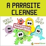 Parasite Cleanse: How to Do It the Right Way