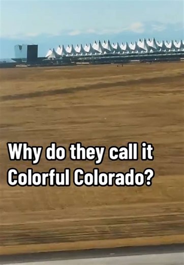 Exploring the Colors of Colorado