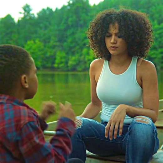 Raising Dion: A Heartfelt Superhero Journey