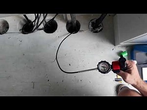 Installation guide Commscope T-DUX