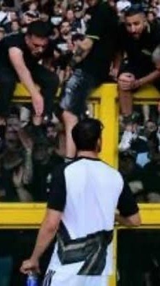 DO YOU REMEMBER THIS DERBY? #shorts #ultras