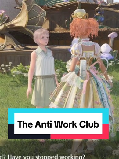 I need more unhinged Infinity Nikki dialogue #infinitynikki #infinitynikkigame #infinitynikkigameplay