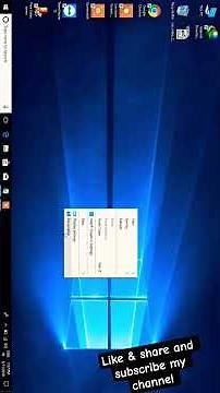 fix TouchPad scroll not working windows 10/11 #windows#shorts #shortvideo #windows11 #touchpad